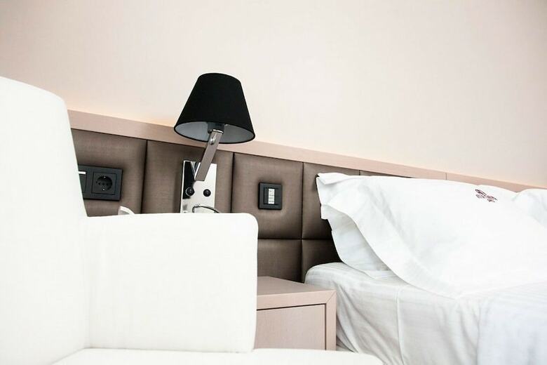 Hotel Ayia Marina Suites