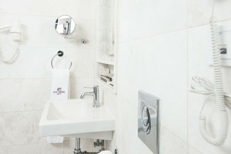 Hotel Ayia Marina Suites