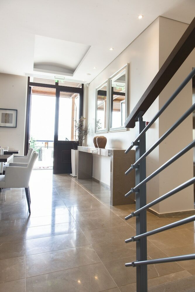 Hotel Ayia Marina Suites