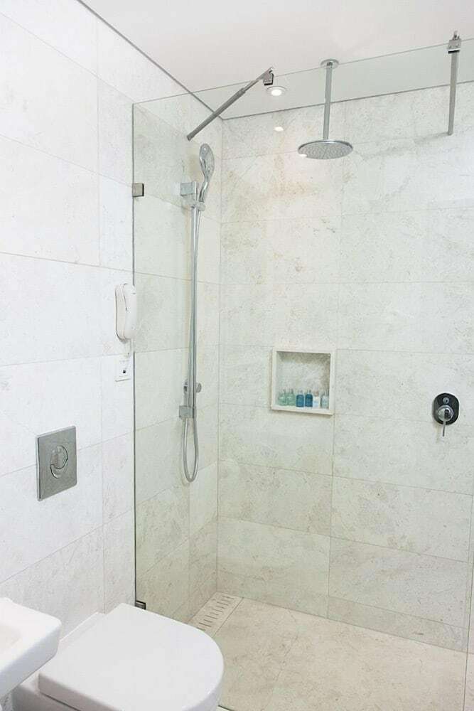 Hotel Ayia Marina Suites