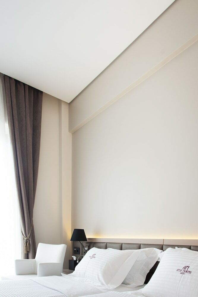 Hotel Ayia Marina Suites