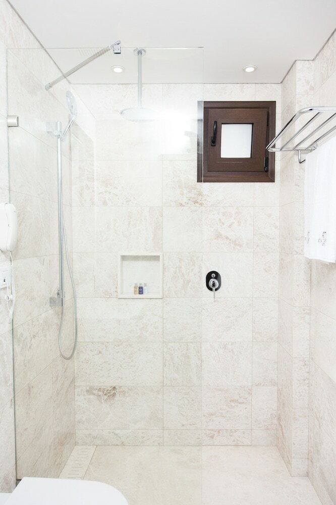 Hotel Ayia Marina Suites