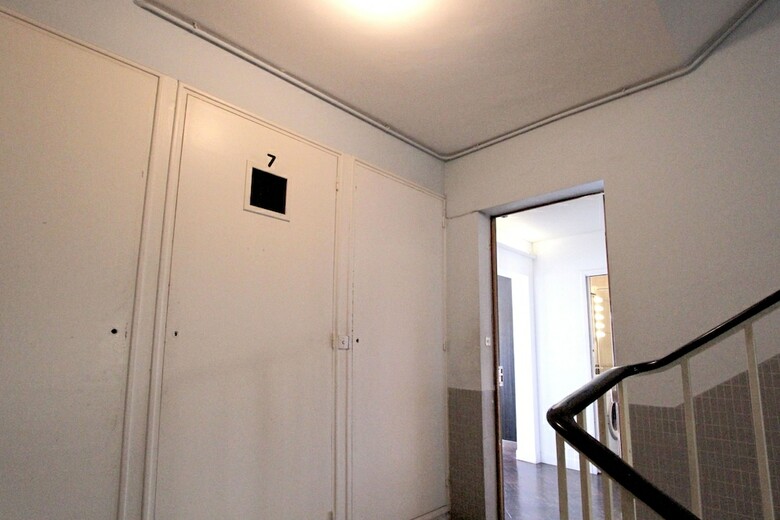 Apartamento Appartement Be3 - Vieux-port