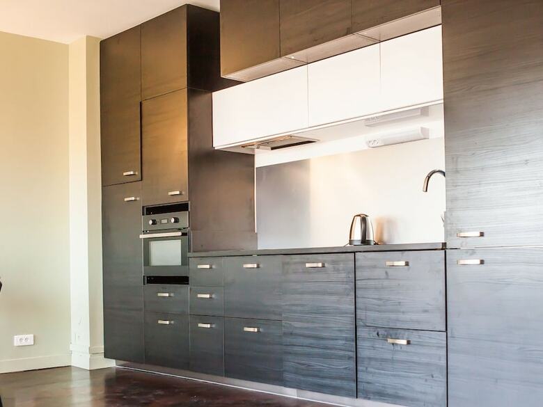 Apartamento Appartement Be3 - Vieux-port