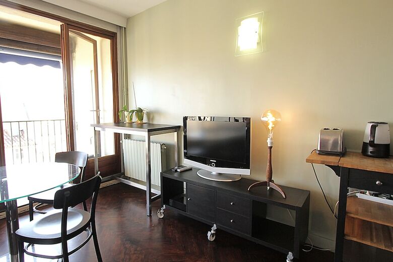 Apartamento Appartement Be3 - Vieux-port