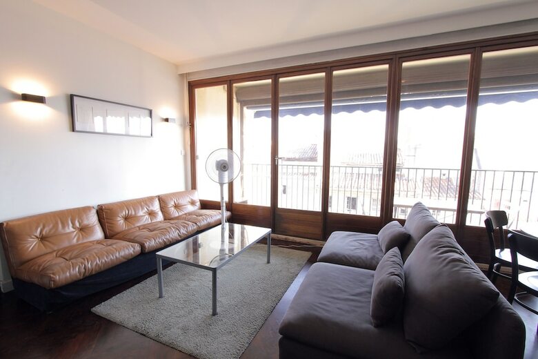 Apartamento Appartement Be3 - Vieux-port