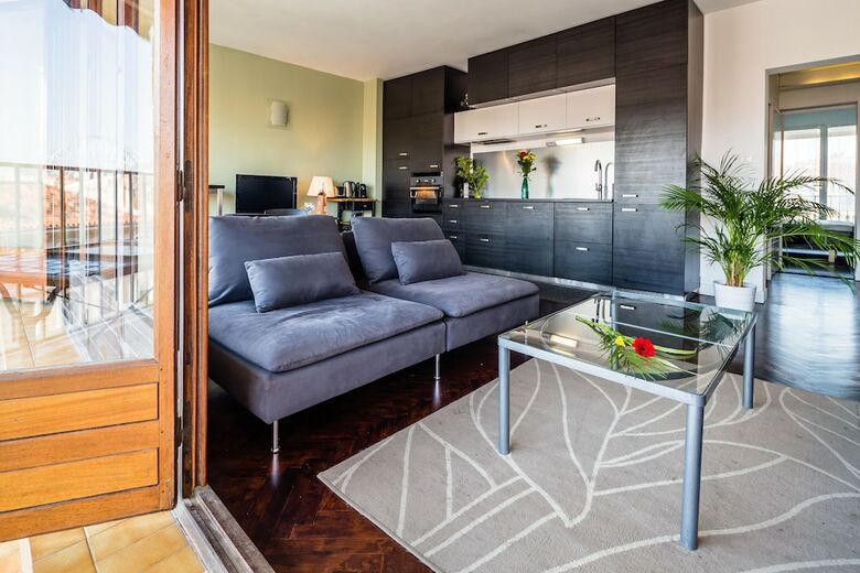Apartamento Appartement Be3 - Vieux-port