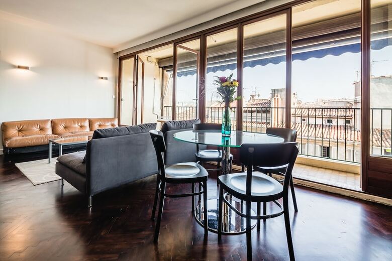 Apartamento Appartement Be3 - Vieux-port