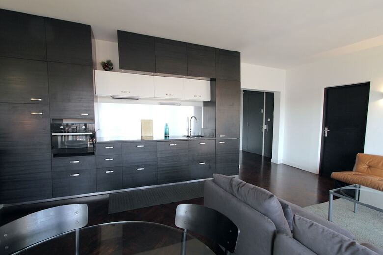 Apartamento Appartement Be3 - Vieux-port