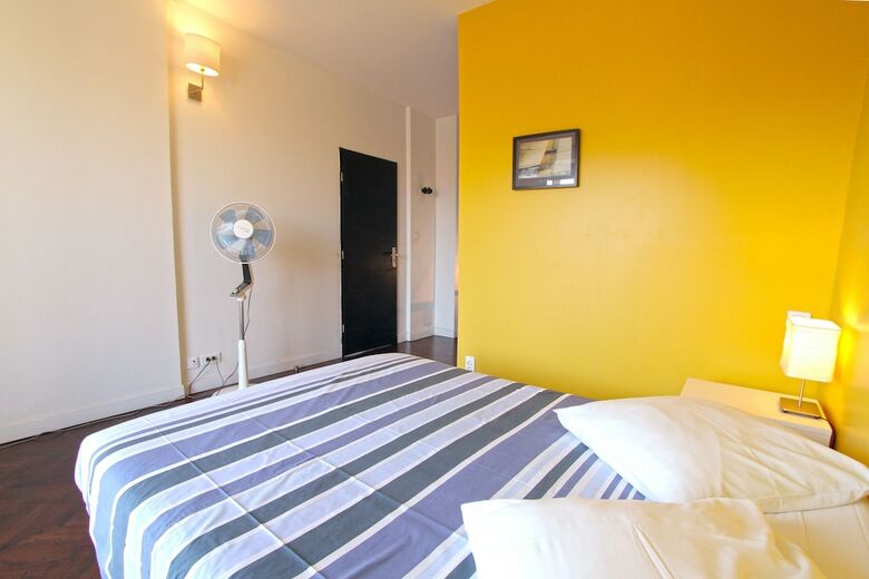 Apartamento Appartement Be3 - Vieux-port