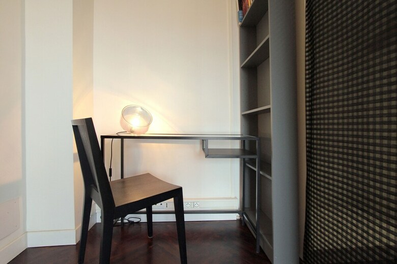 Apartamento Appartement Be3 - Vieux-port