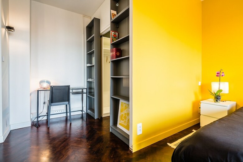 Apartamento Appartement Be3 - Vieux-port