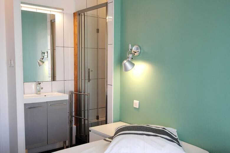 Apartamento Appartement Be3 - Vieux-port