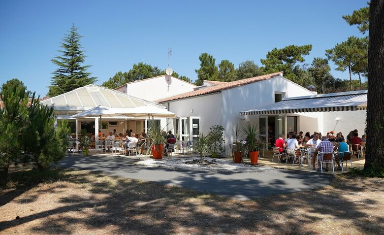 Apartamento Arc En Ciel Ol�ron