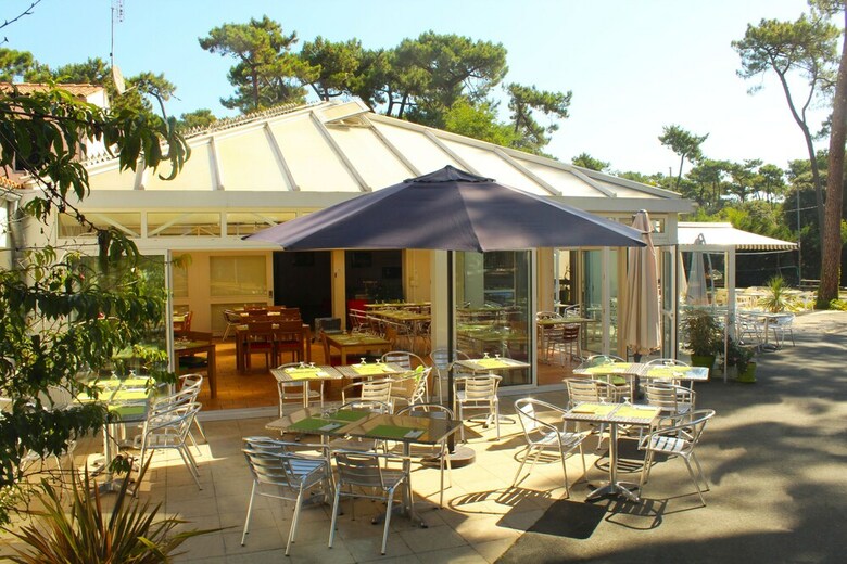 Apartamento Arc En Ciel Ol�ron