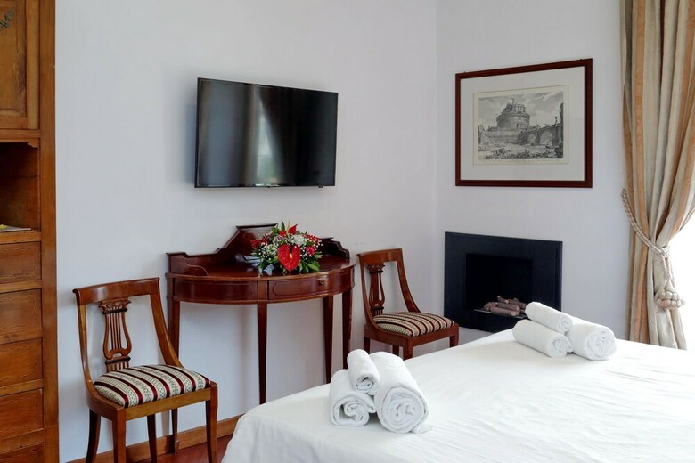Hotel Terrazze Navona