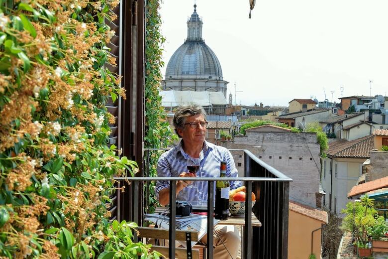 Hotel Terrazze Navona