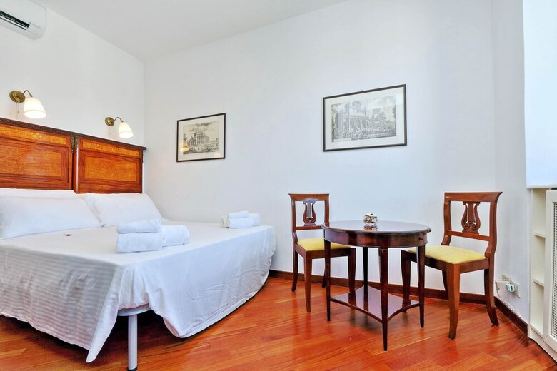 Hotel Terrazze Navona