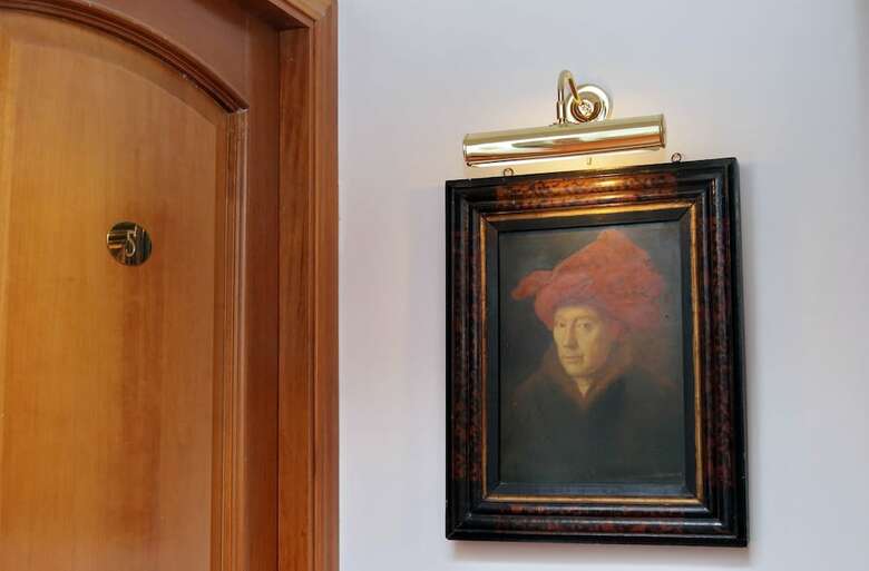 Hotel Terrazze Navona
