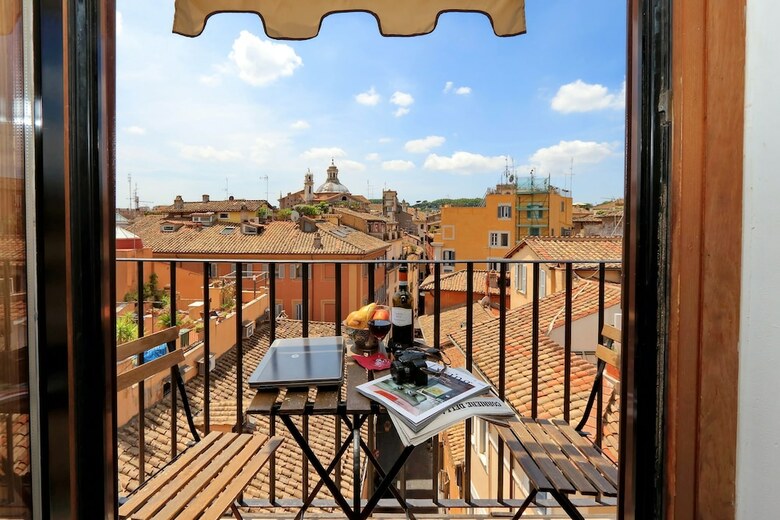 Hotel Terrazze Navona