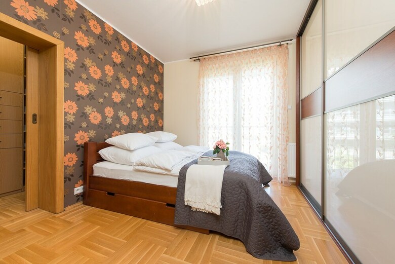 Aparthotel P&o Apartments Wola