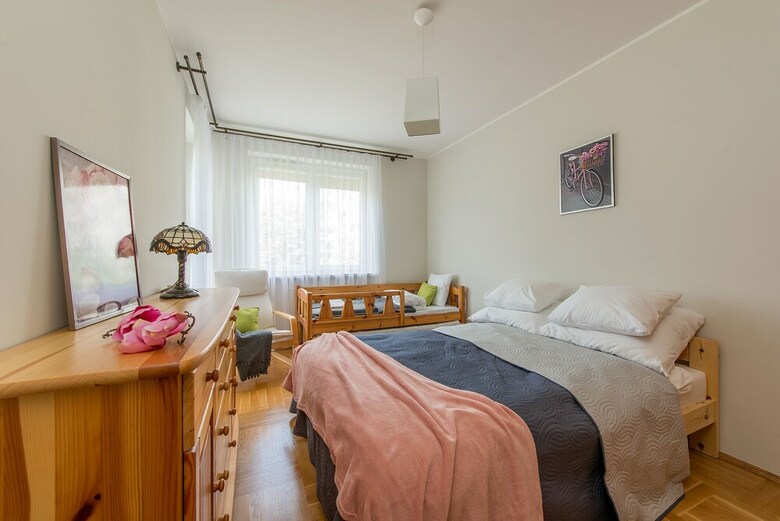 Aparthotel P&o Apartments Wola