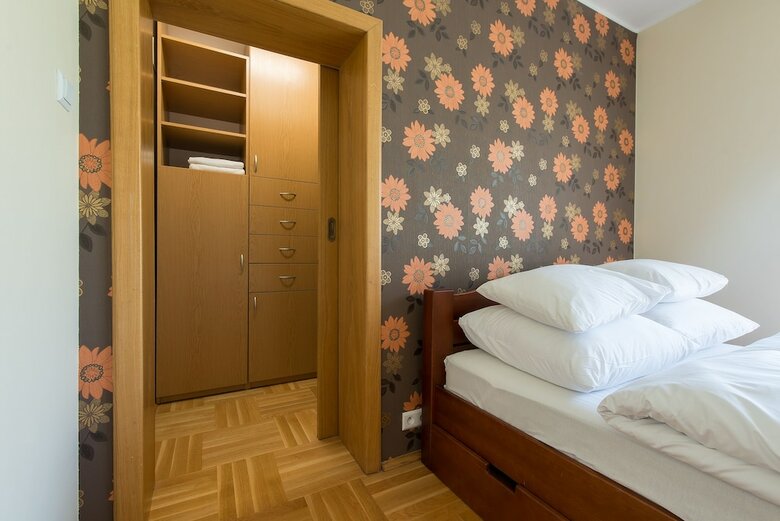 Aparthotel P&o Apartments Wola