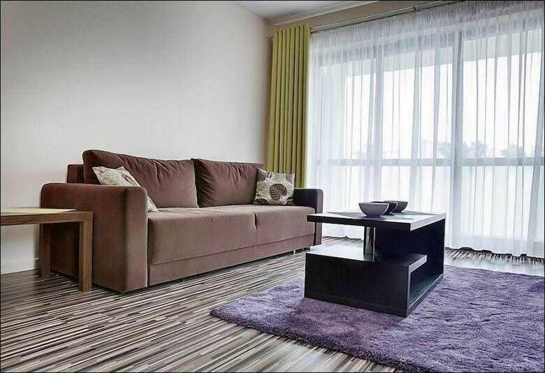 Aparthotel P&o Apartments Wola