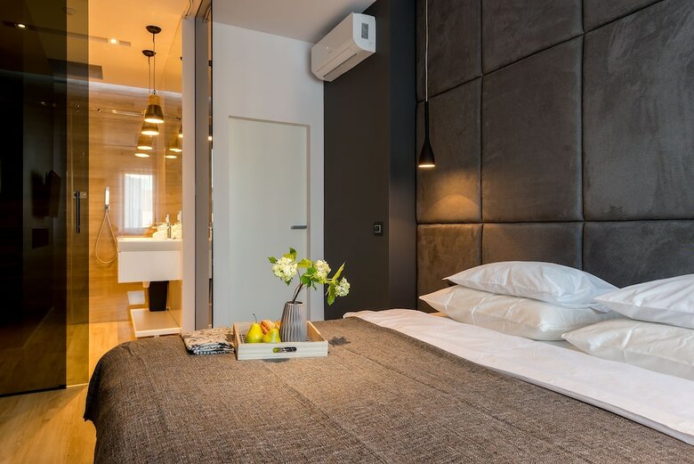 Aparthotel P&o Apartments Wola