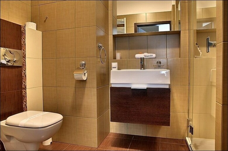 Aparthotel P&o Apartments Wola