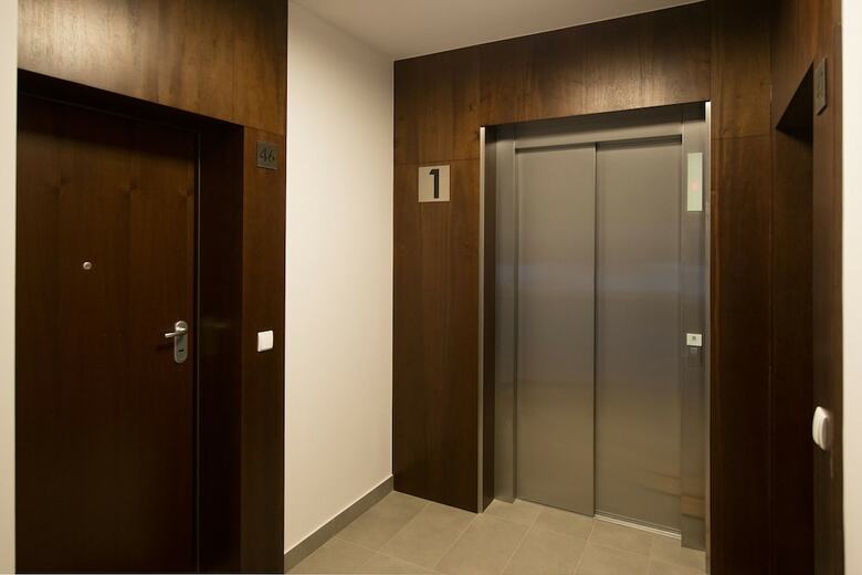 Aparthotel P&o Apartments Wola