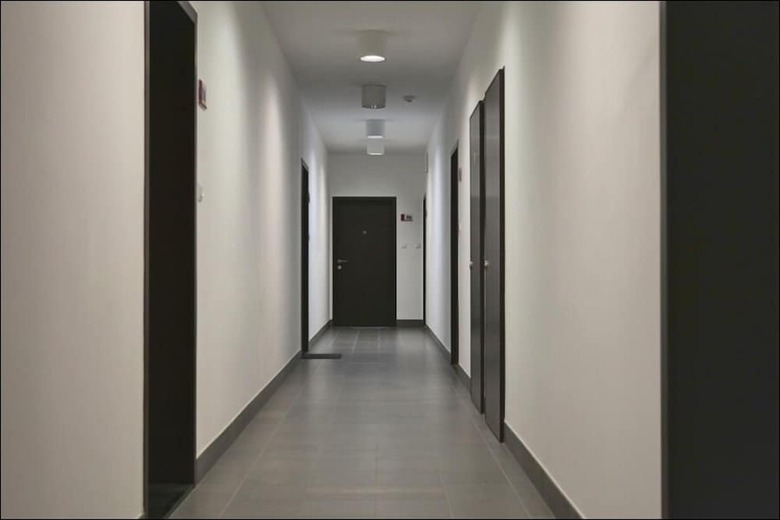 Aparthotel P&o Apartments Wola