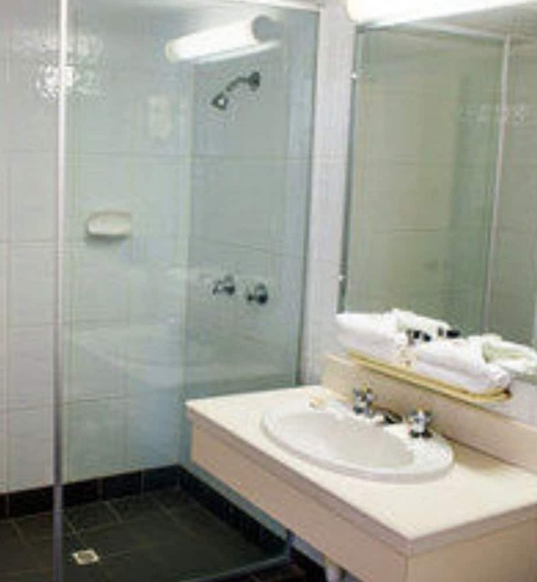 Hotel Alloggio Newcastle Beach