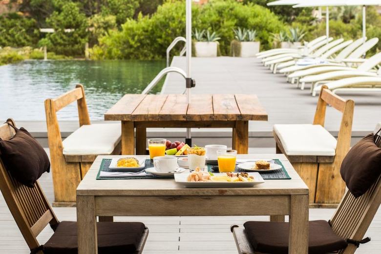 Anastasio Playa Hotel & Beach Club