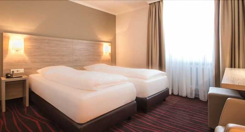 Hotel Europ�ischer Hof - Adults Only
