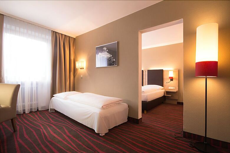 Hotel Europ�ischer Hof - Adults Only