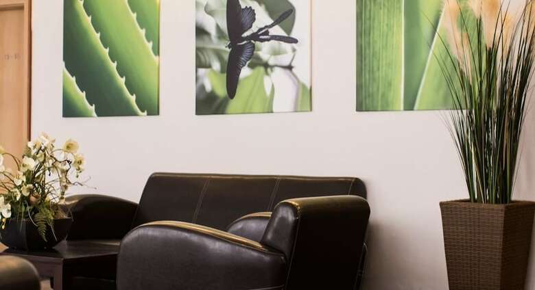 Hotel Europ�ischer Hof - Adults Only