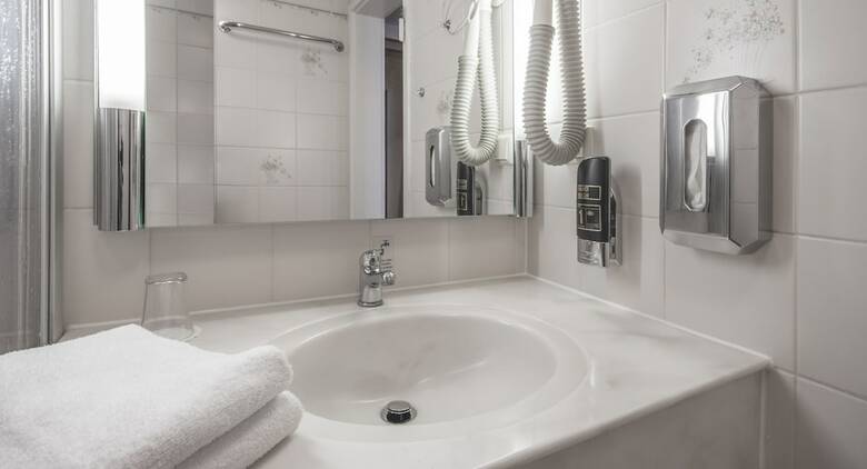 Hotel Europ�ischer Hof - Adults Only