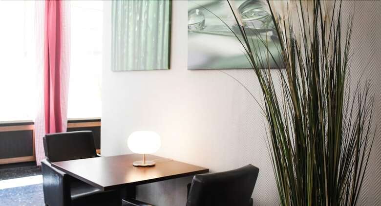 Hotel Europ�ischer Hof - Adults Only