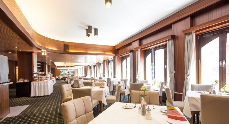 Hotel Europ�ischer Hof - Adults Only