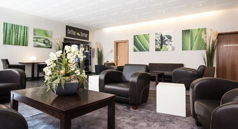Hotel Europ�ischer Hof - Adults Only