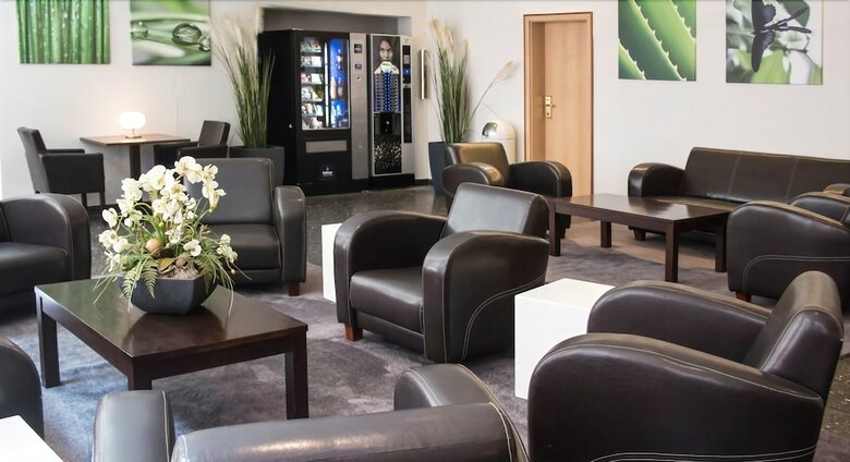 Hotel Europ�ischer Hof - Adults Only