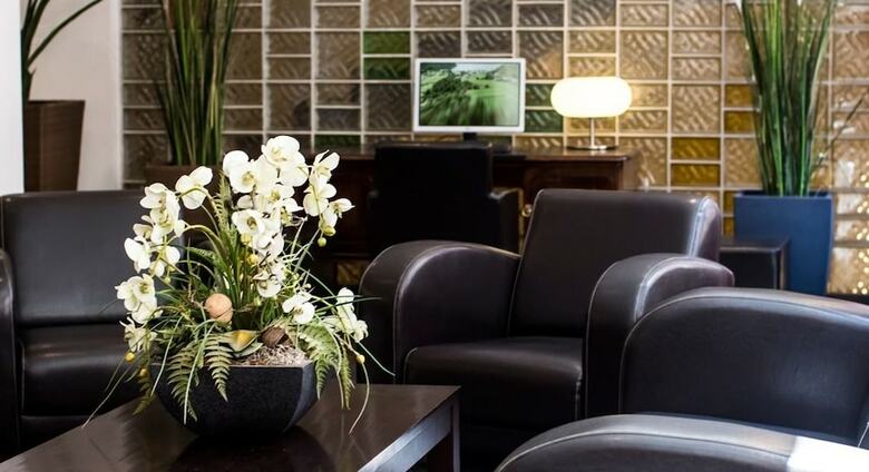 Hotel Europ�ischer Hof - Adults Only