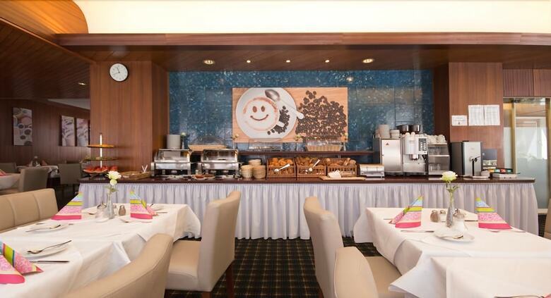 Hotel Europ�ischer Hof - Adults Only