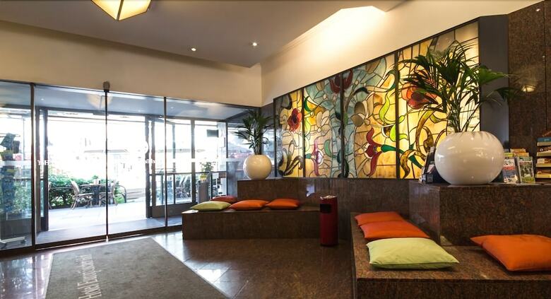 Hotel Europ�ischer Hof - Adults Only