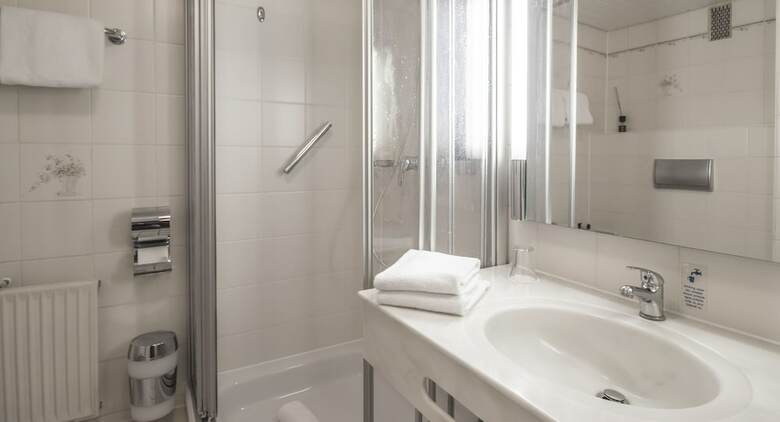 Hotel Europ�ischer Hof - Adults Only