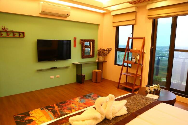 Hotel Ciao Home