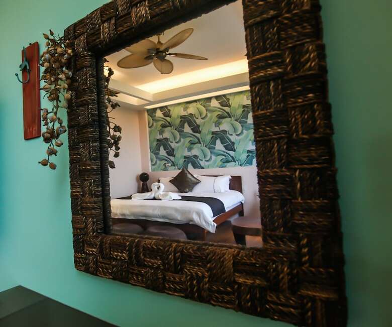 Hotel Ciao Home