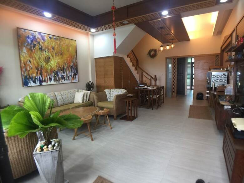 Hotel Ciao Home