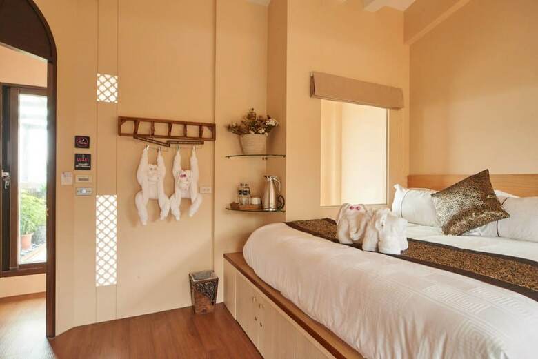 Hotel Ciao Home